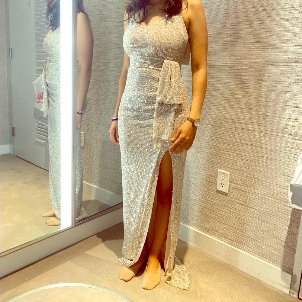 Evening Gown